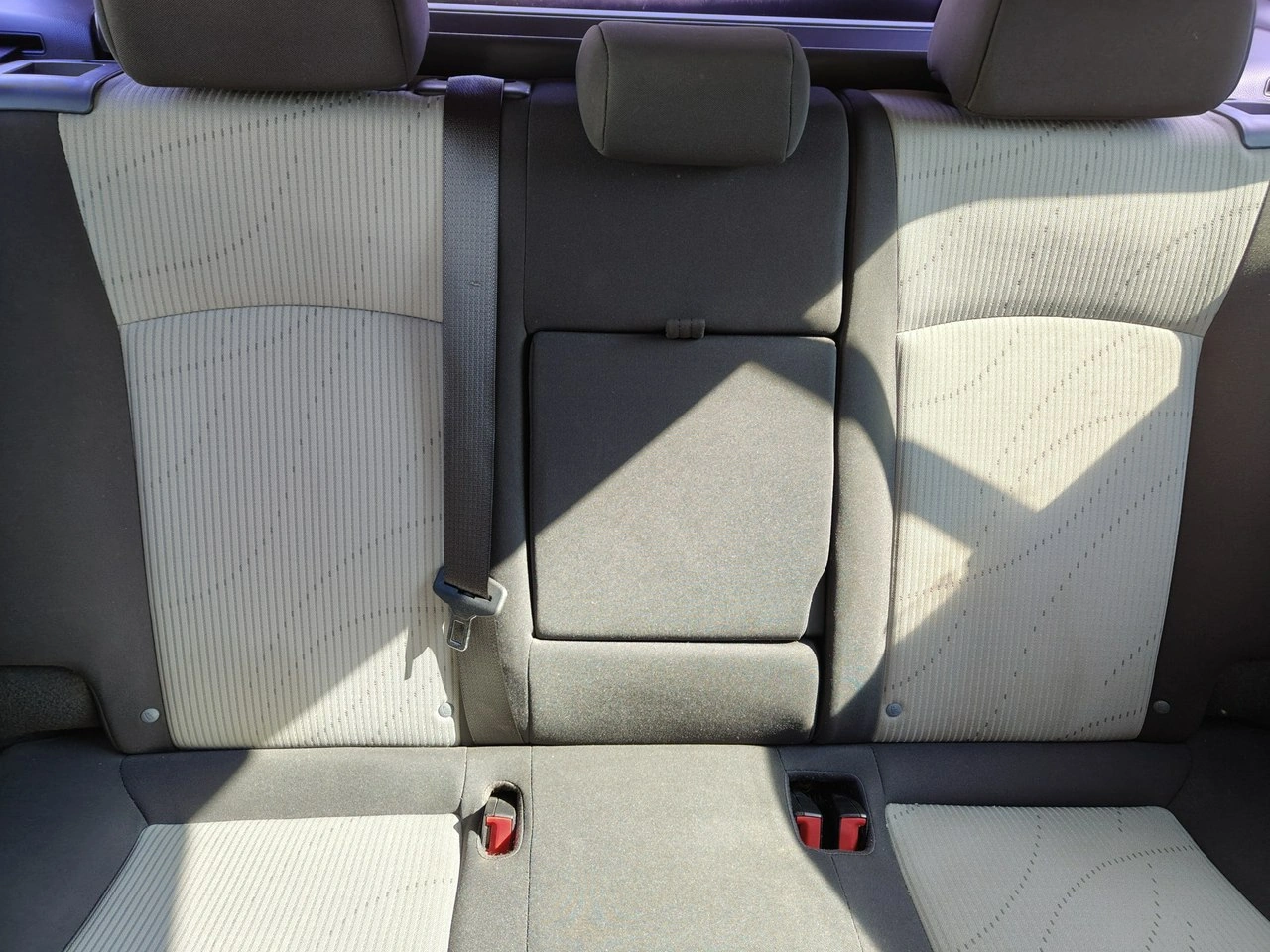 Chevrolet Cruze - Zdjęcie 13