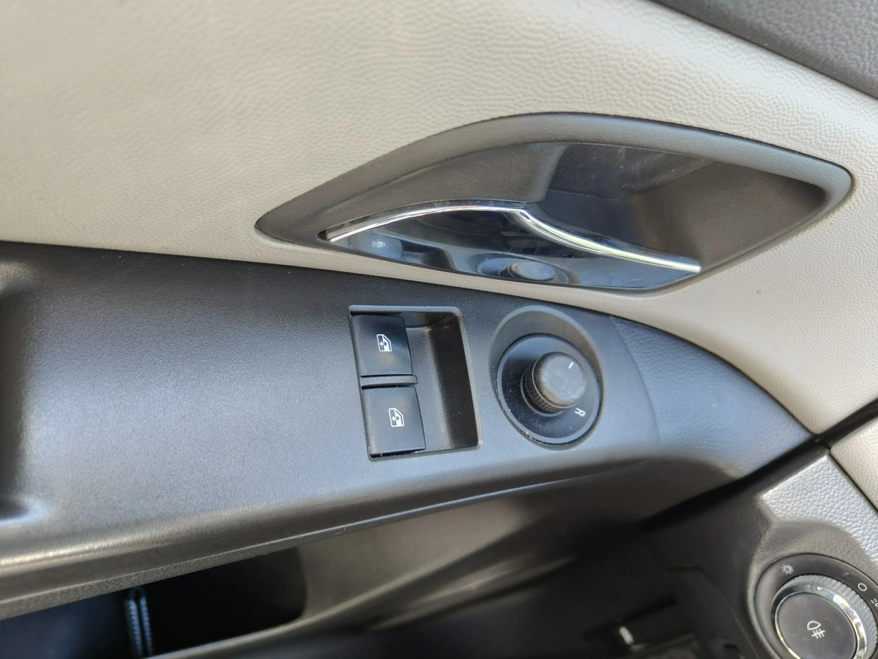 Chevrolet Cruze - Zdjęcie 14