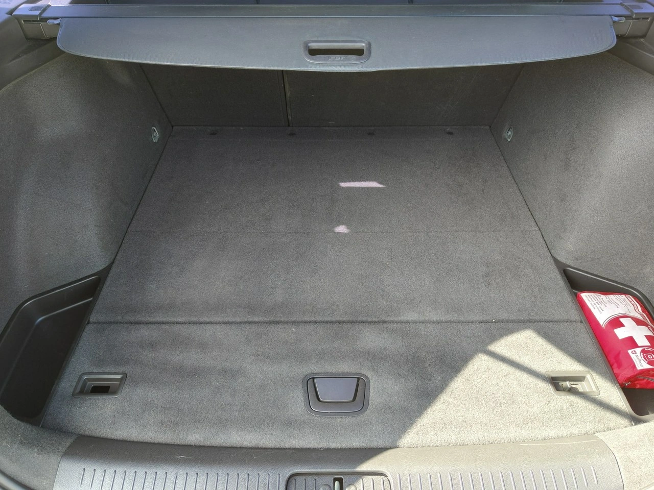 Chevrolet Cruze - Zdjęcie 15