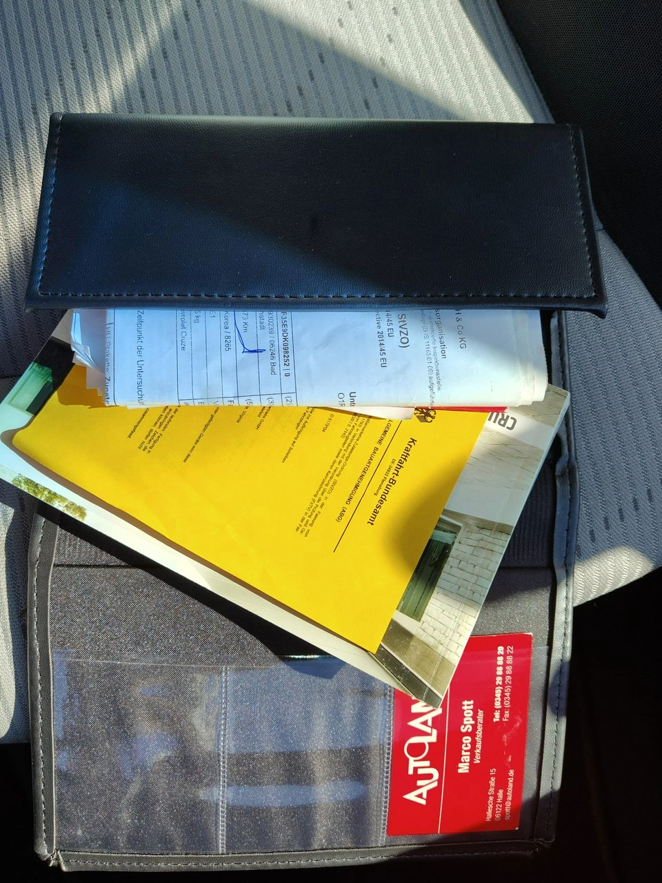 Chevrolet Cruze - Zdjęcie 16