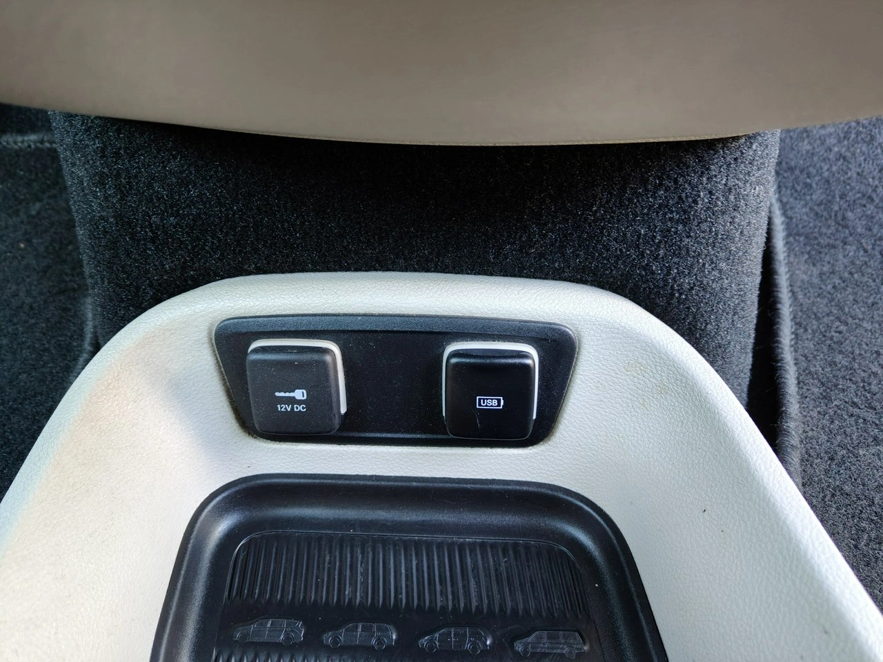 Chrysler Pacifica - Zdjęcie 12