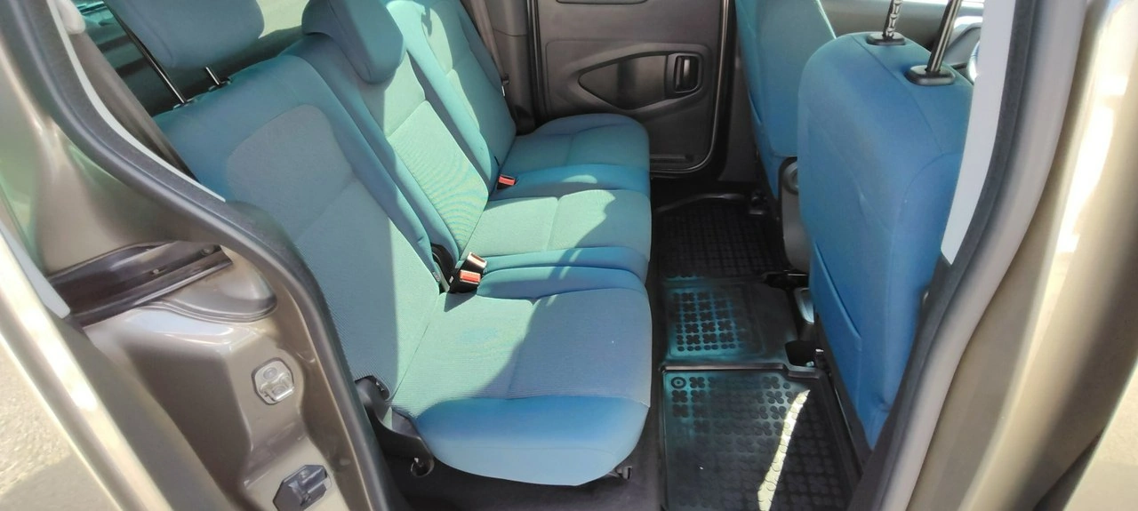 Citroën Berlingo - Zdjęcie 10