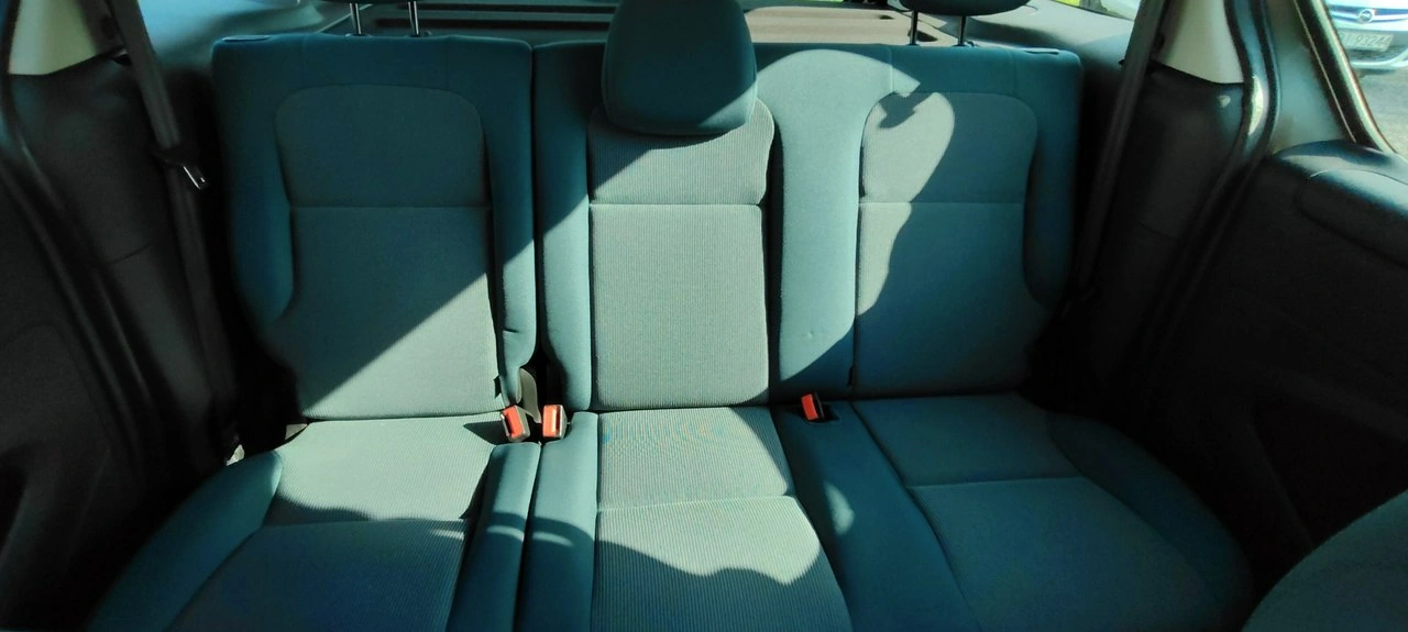 Citroën Berlingo - Zdjęcie 13