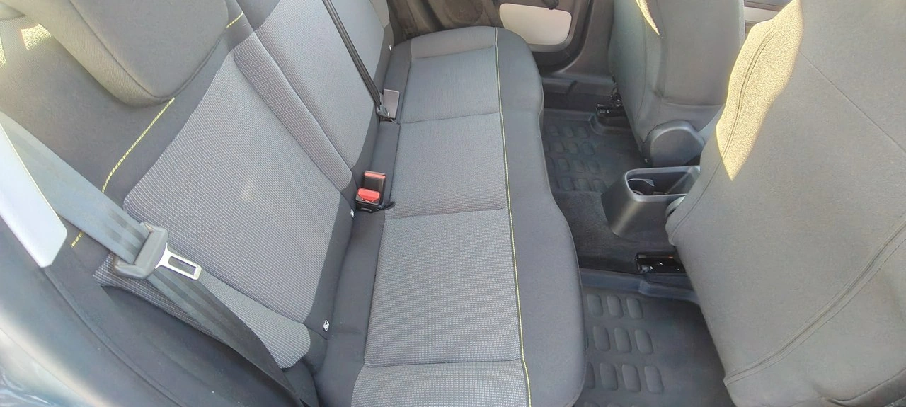 Citroën C3 - Zdjęcie 10