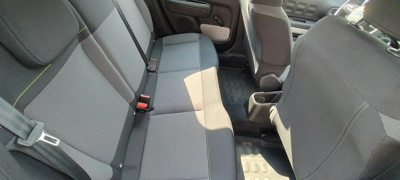 Citroën C3 - Zdjęcie 10