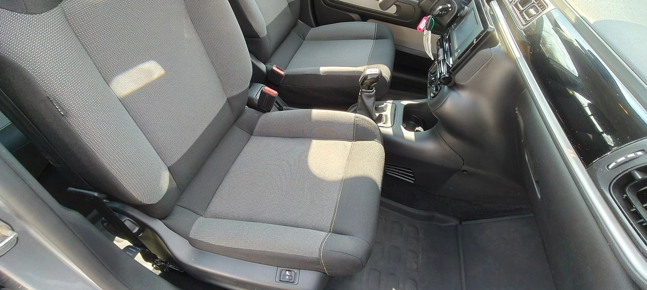 Citroën C3 - Zdjęcie 11