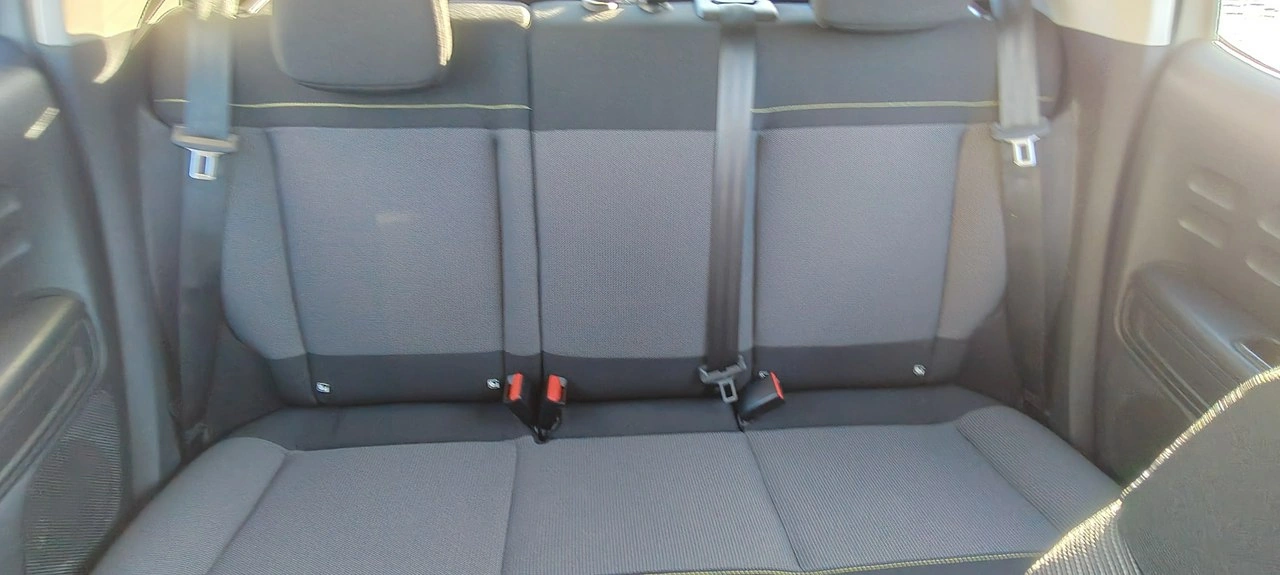 Citroën C3 - Zdjęcie 13