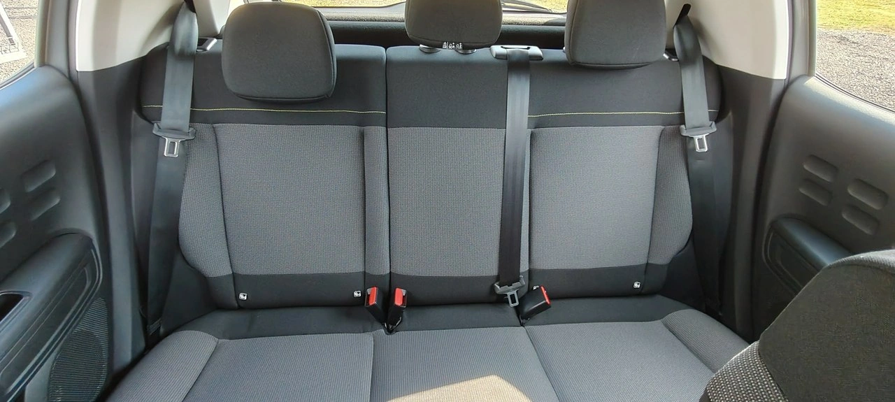 Citroën C3 - Zdjęcie 13
