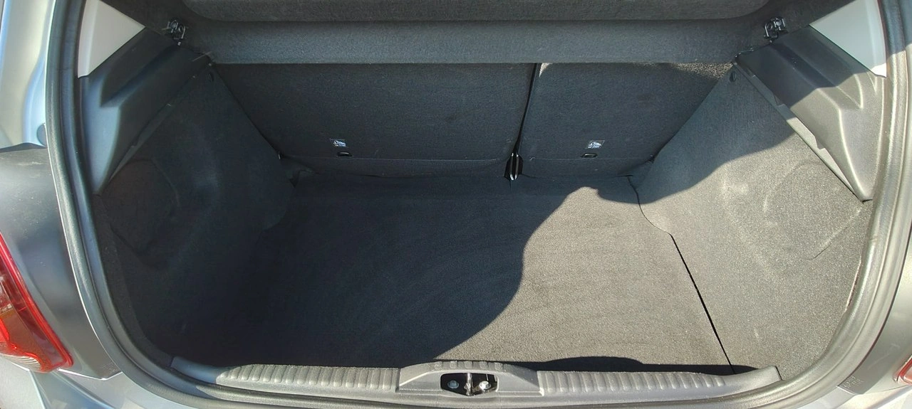 Citroën C3 - Zdjęcie 14