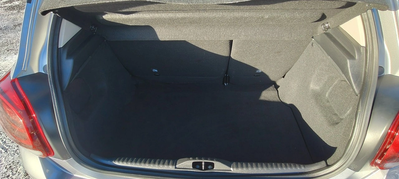 Citroën C3 - Zdjęcie 15