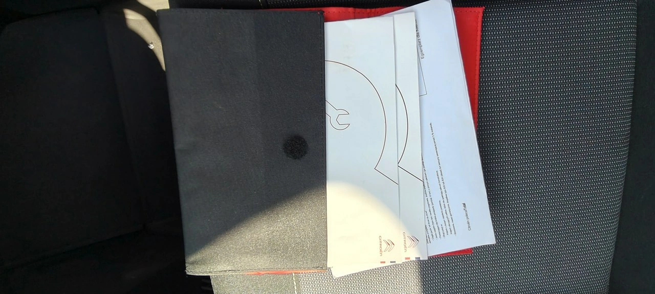 Citroën C3 - Zdjęcie 15