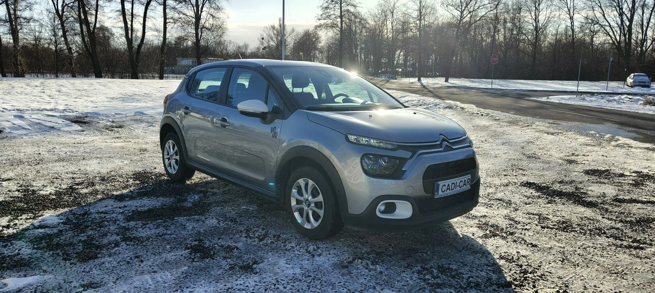 Citroën C3 - Zdjęcie 2