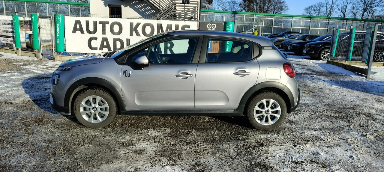 Citroën C3 - Zdjęcie 6