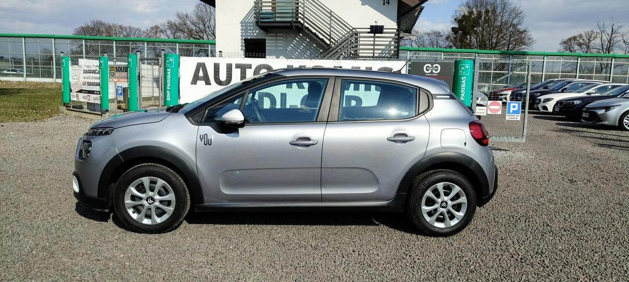 Citroën C3 - Zdjęcie 6