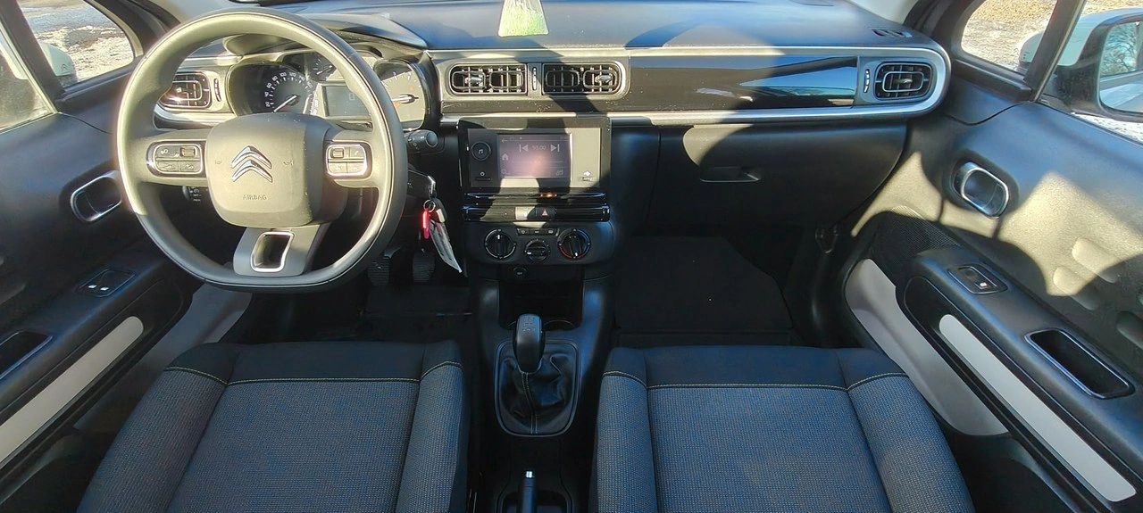 Citroën C3 - Zdjęcie 7