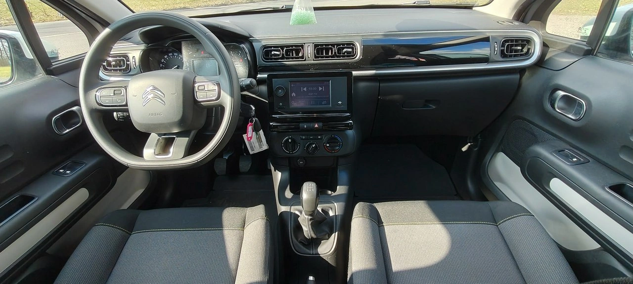 Citroën C3 - Zdjęcie 7