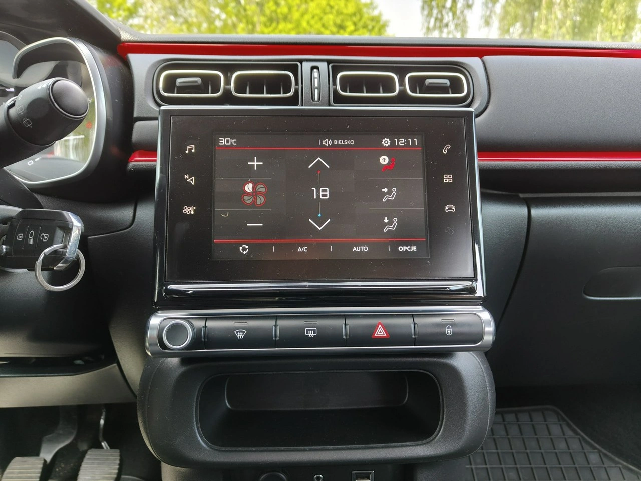 Citroën C3 - Zdjęcie 9