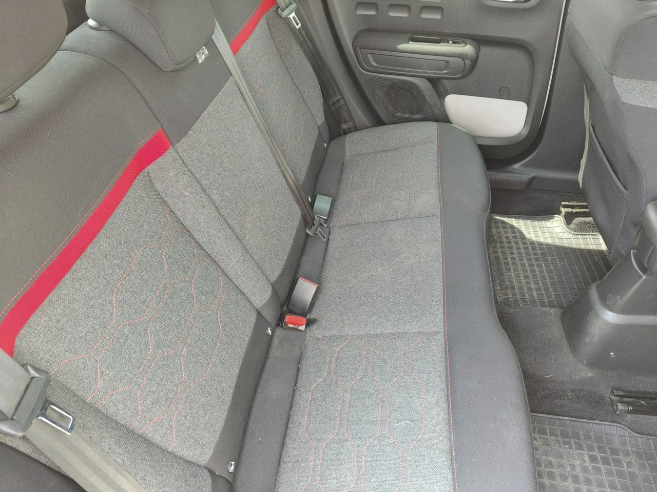 Citroën C3 - Zdjęcie 10