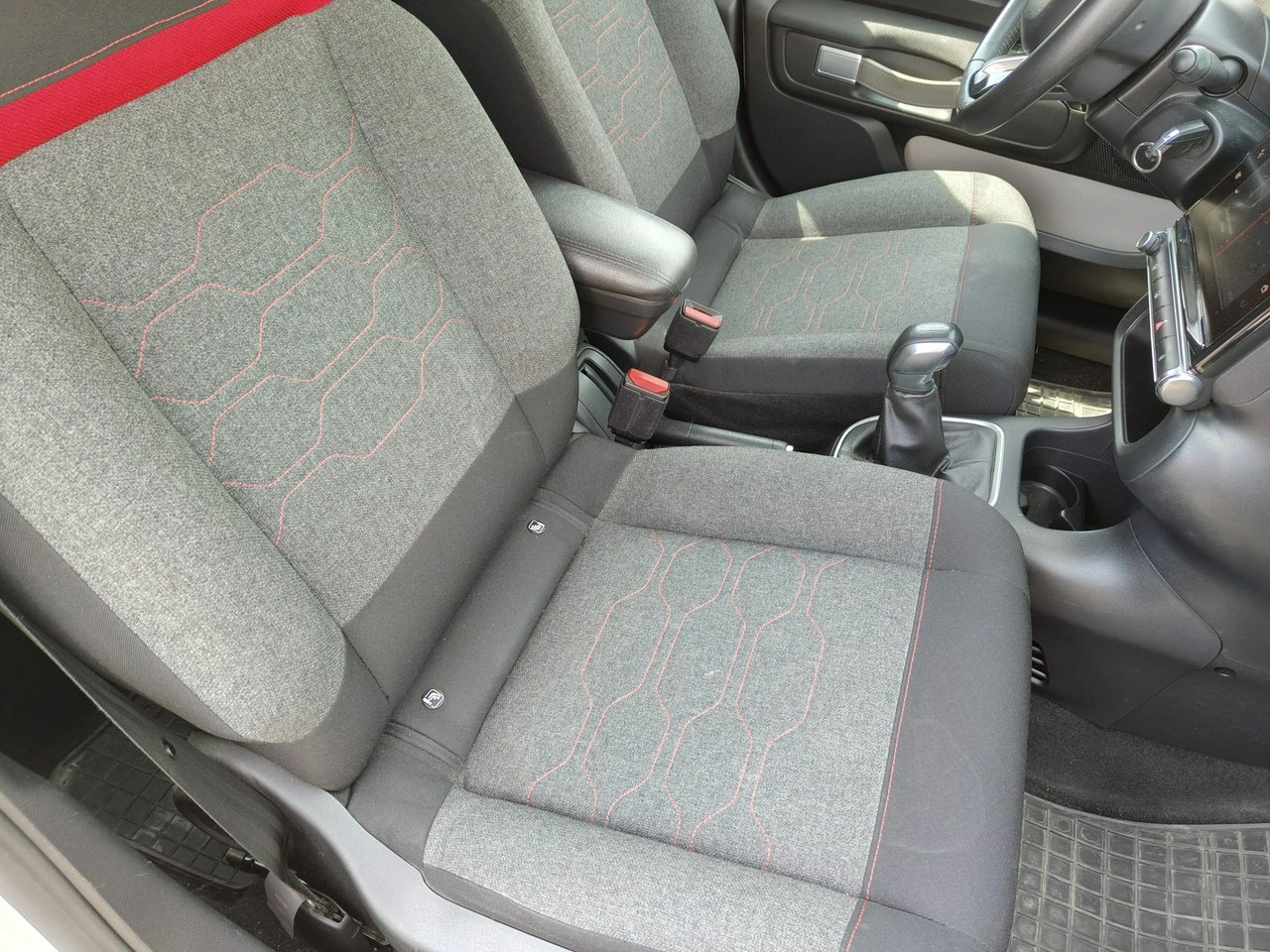 Citroën C3 - Zdjęcie 11