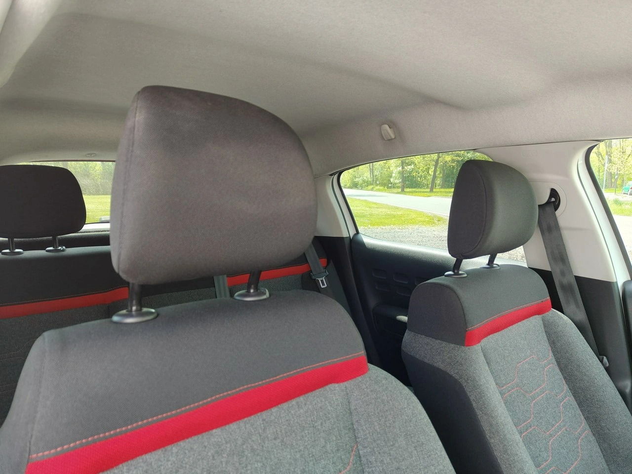 Citroën C3 - Zdjęcie 12