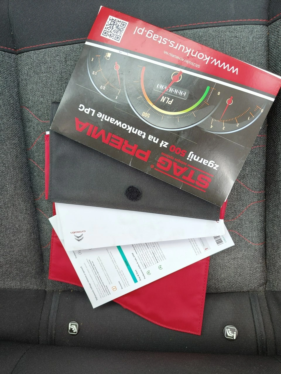 Citroën C3 - Zdjęcie 15