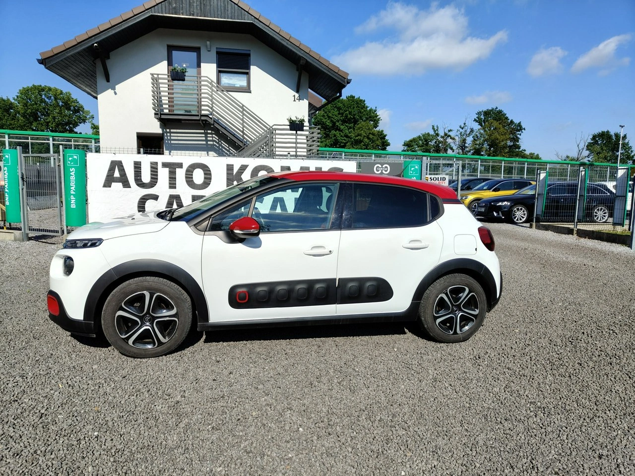 Citroën C3 - Zdjęcie 6