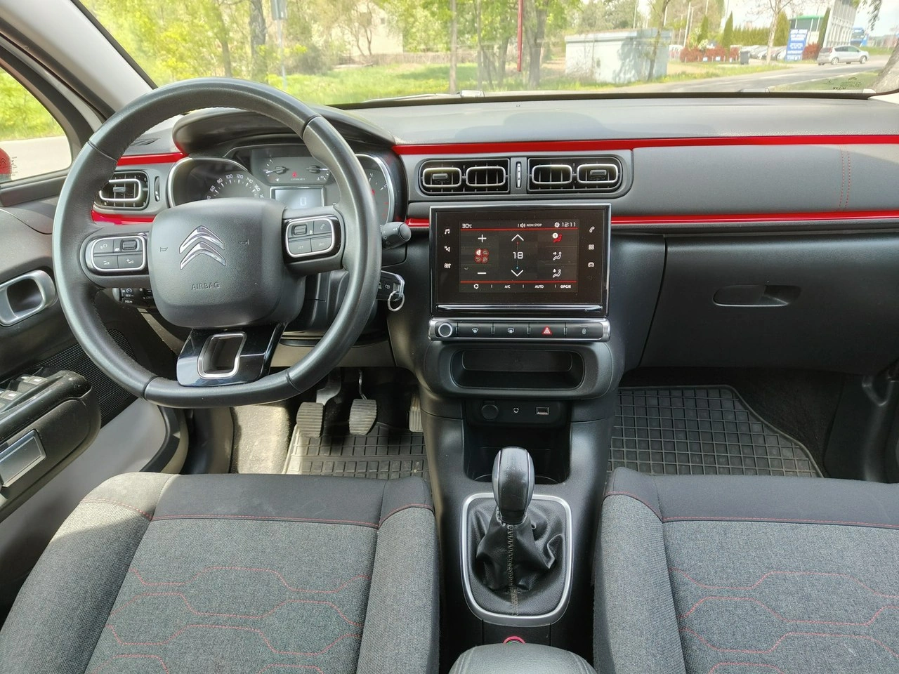 Citroën C3 - Zdjęcie 7