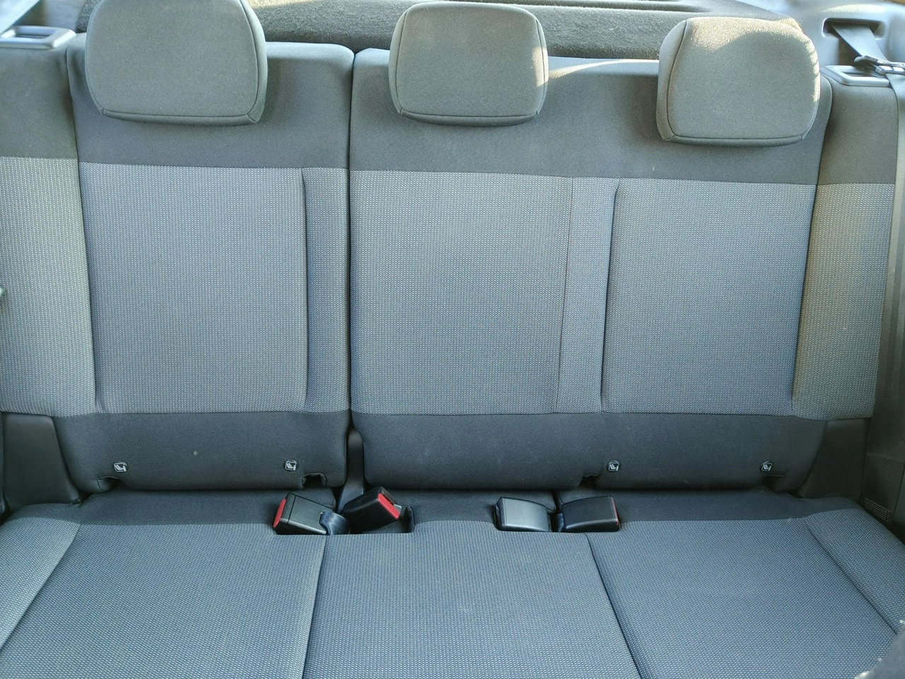 Citroën C3 Aircross - Zdjęcie 14