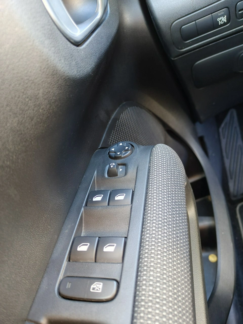 Citroën C3 Aircross - Zdjęcie 15