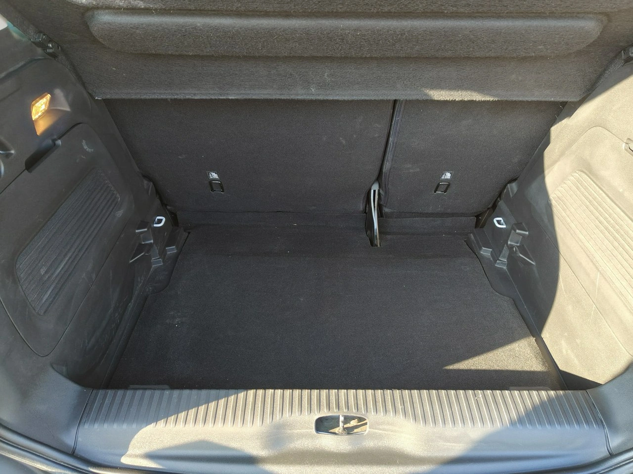 Citroën C3 Aircross - Zdjęcie 16