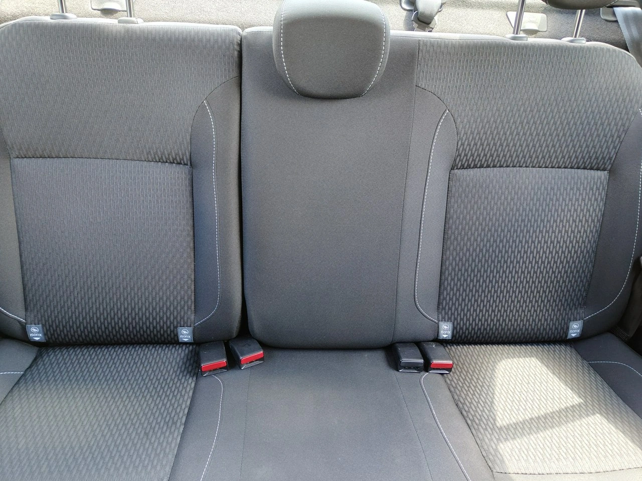 Dacia Logan - Zdjęcie 13