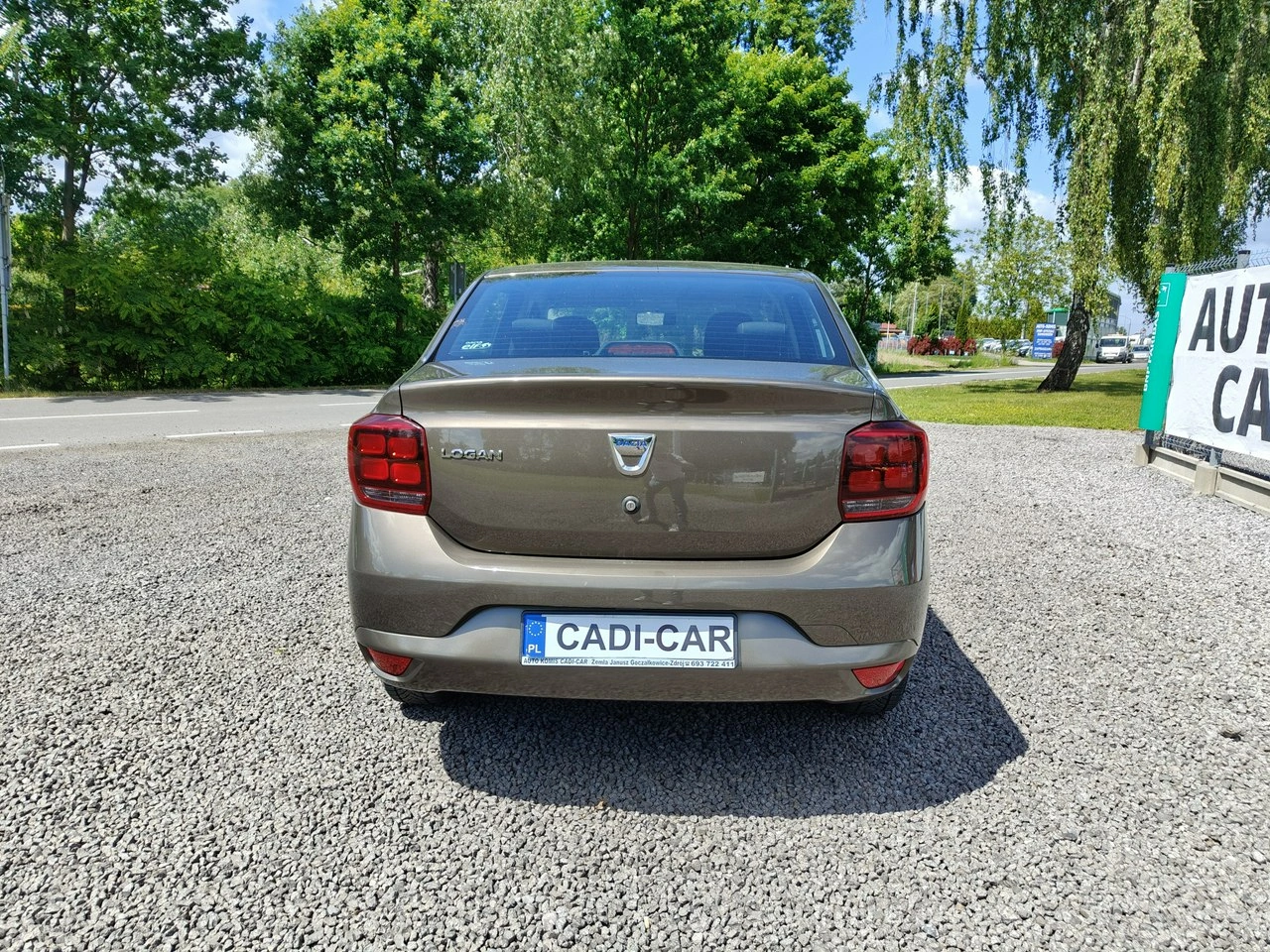 Dacia Logan - Zdjęcie 4