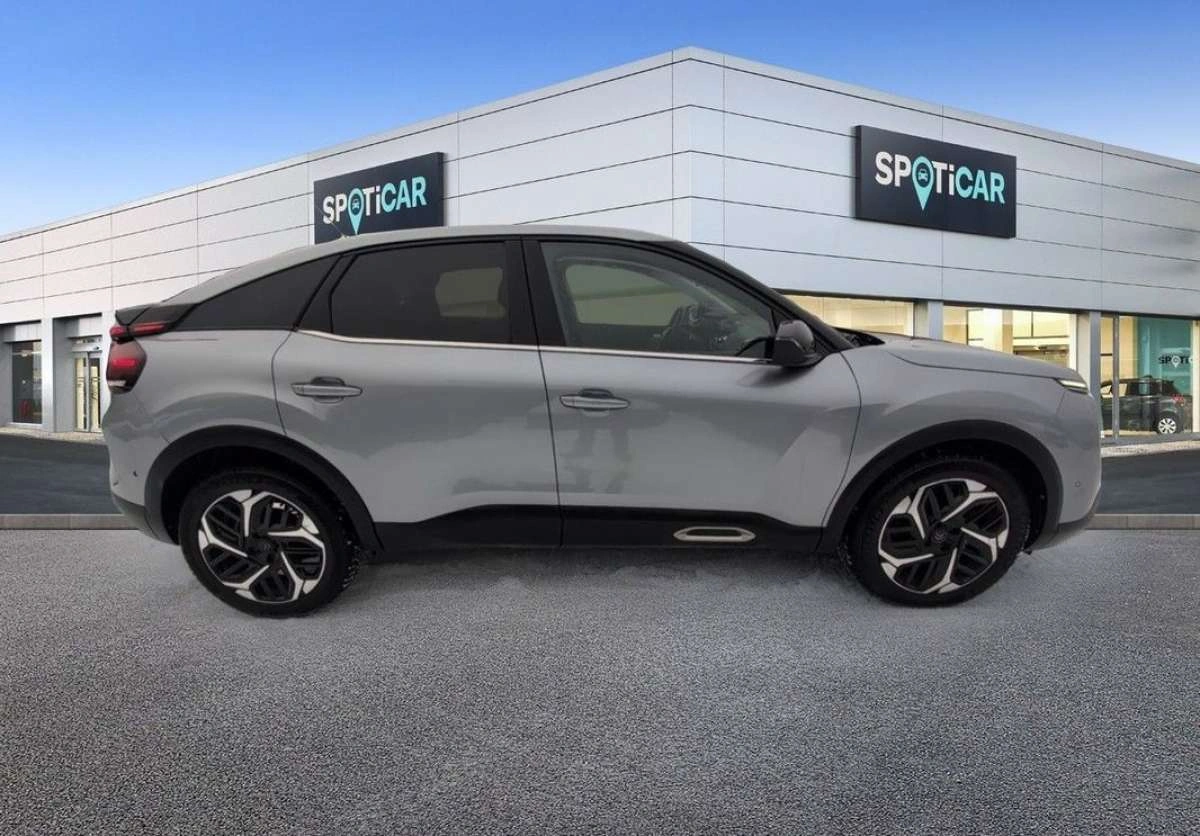 Citroën C4 - Zdjęcie 4