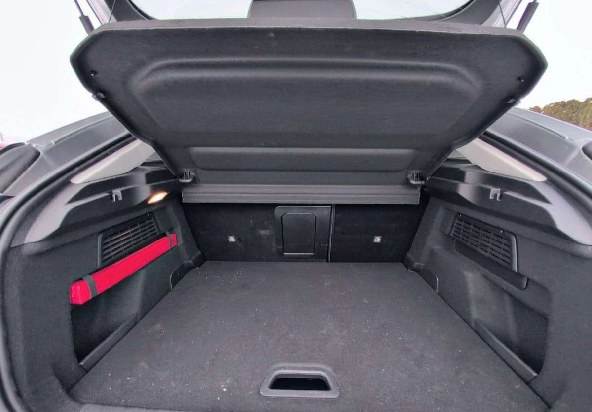 Citroën C4 - Zdjęcie 6