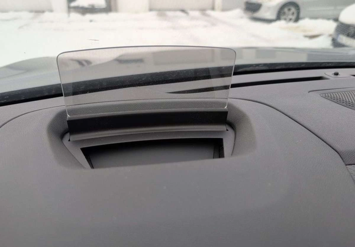 Citroën C4 - Zdjęcie 16