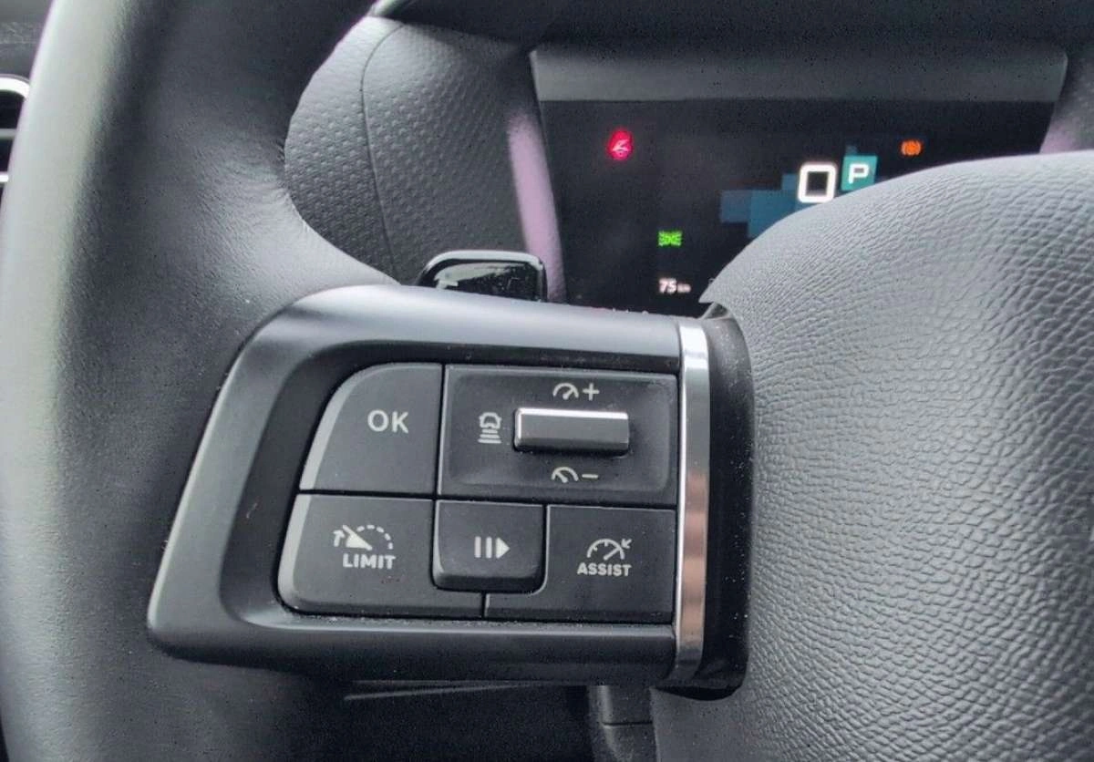 Citroën C4 - Zdjęcie 17