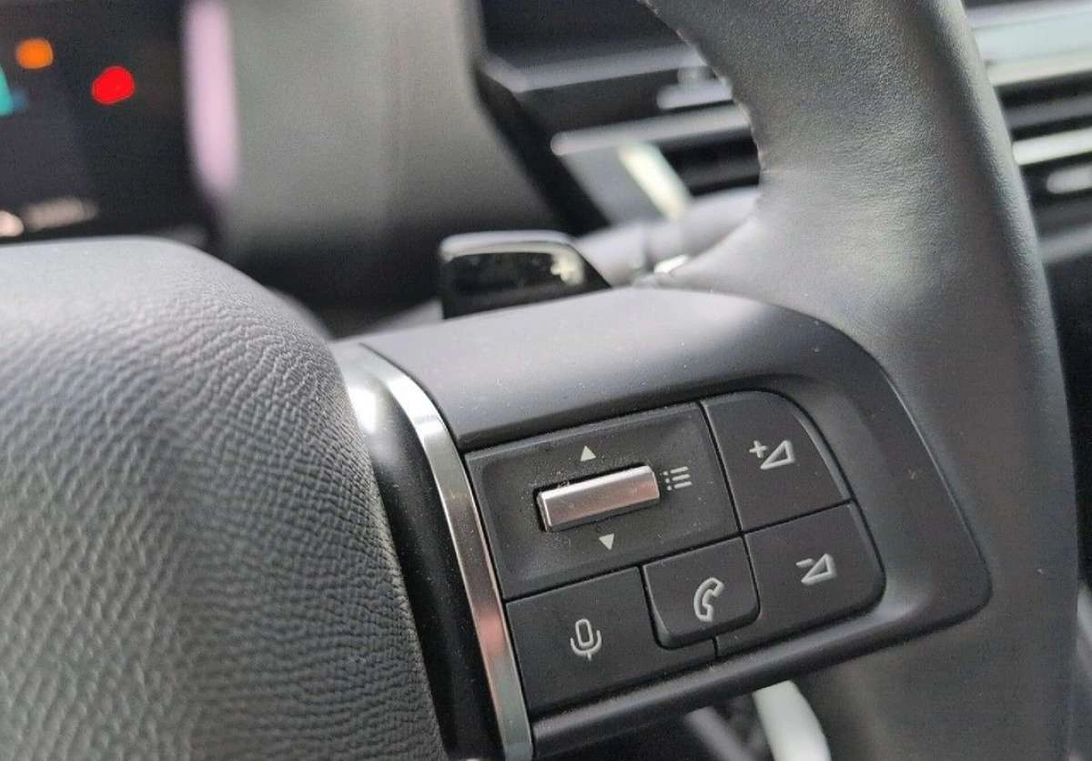 Citroën C4 - Zdjęcie 18