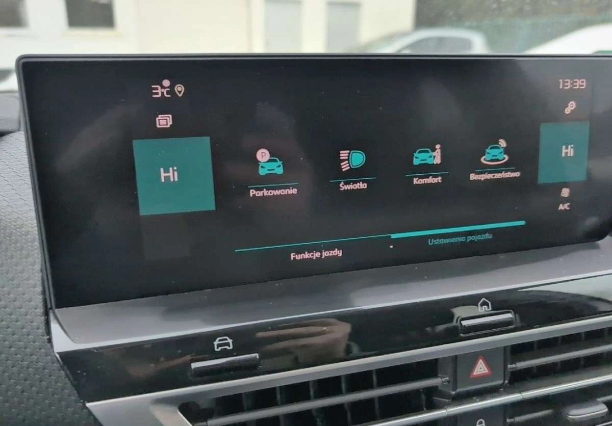 Citroën C4 - Zdjęcie 20