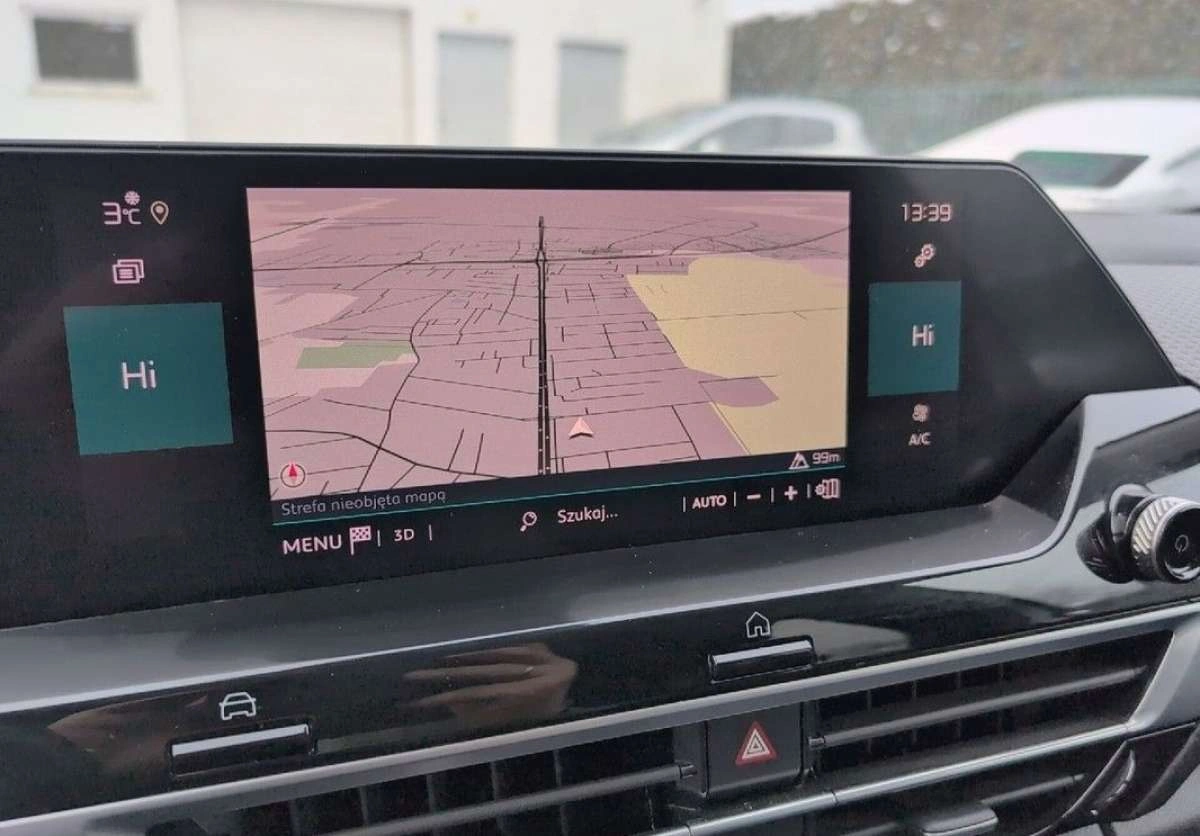 Citroën C4 - Zdjęcie 21