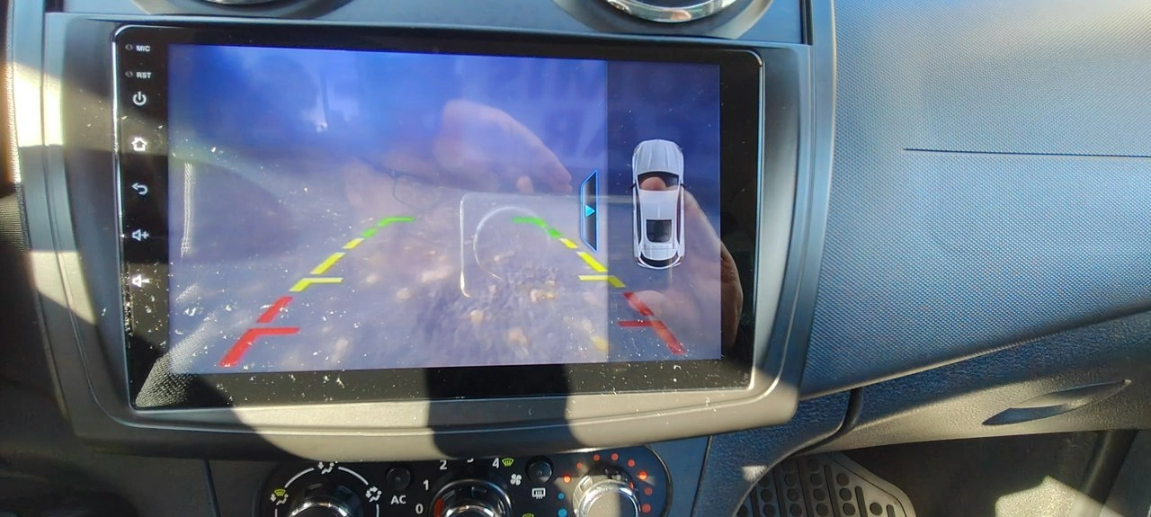 Dacia Sandero Stepway - Zdjęcie 10