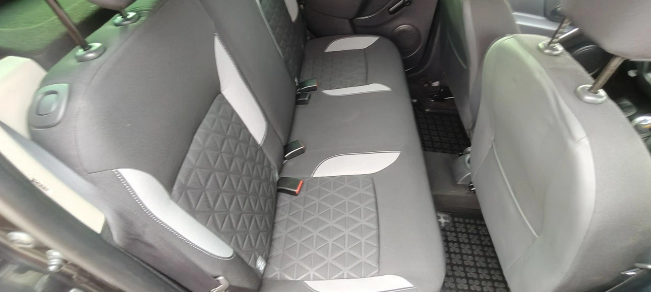 Dacia Sandero Stepway - Zdjęcie 11