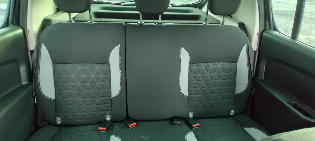 Dacia Sandero Stepway - Zdjęcie 14