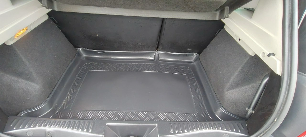 Dacia Sandero Stepway - Zdjęcie 15