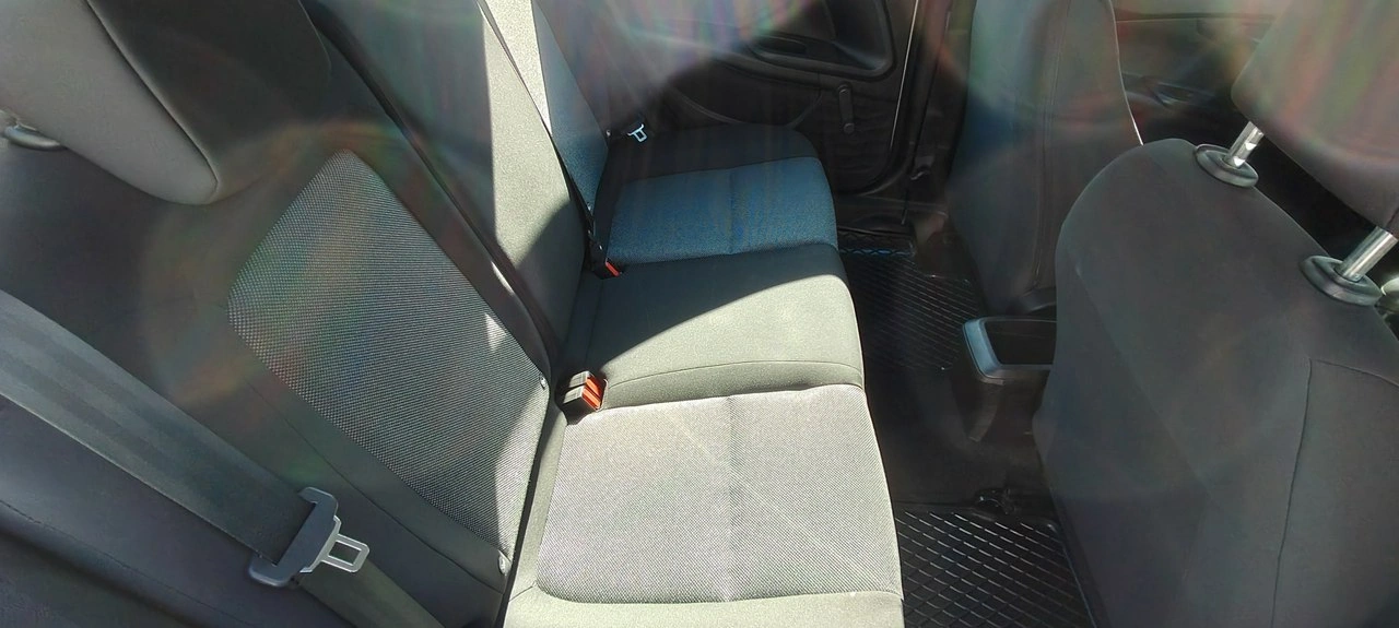 Fiat Tipo - Zdjęcie 10