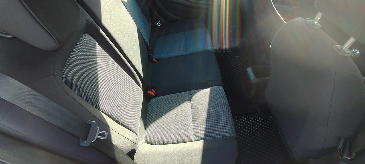 Fiat Tipo - Zdjęcie 10