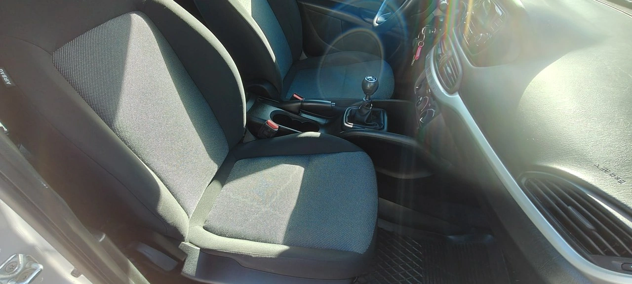 Fiat Tipo - Zdjęcie 11