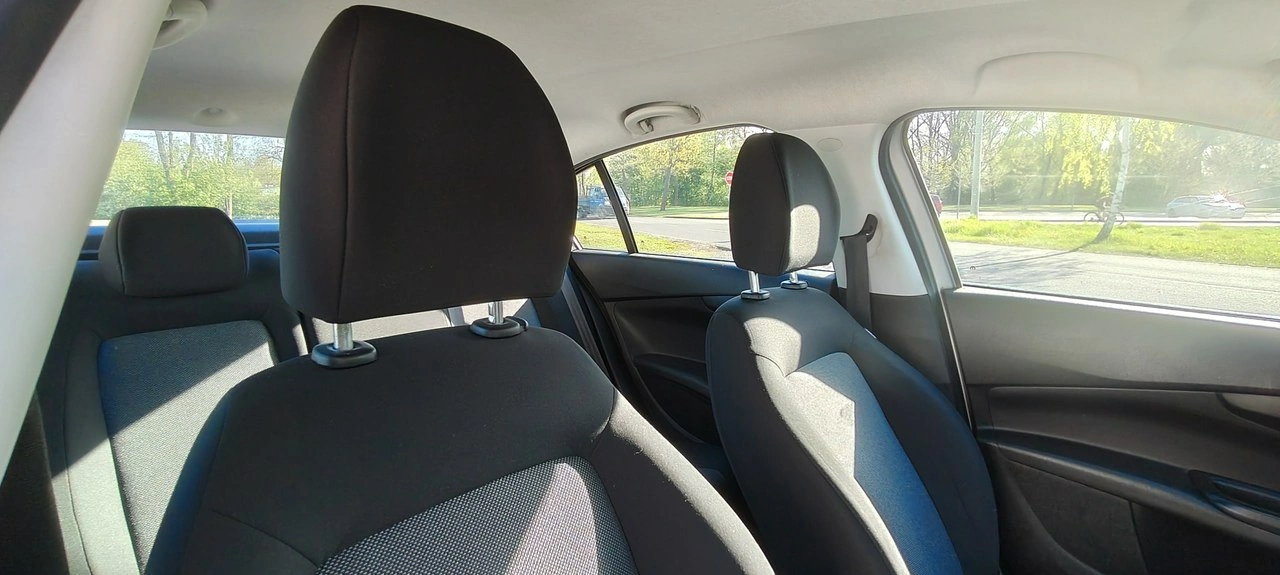 Fiat Tipo - Zdjęcie 12