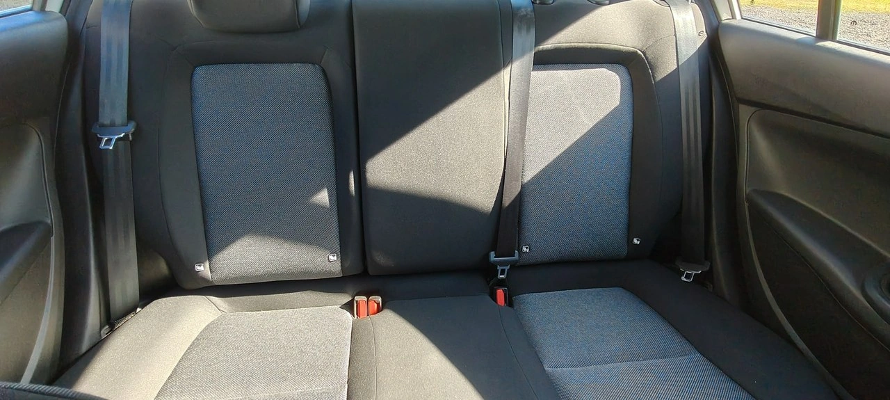 Fiat Tipo - Zdjęcie 13