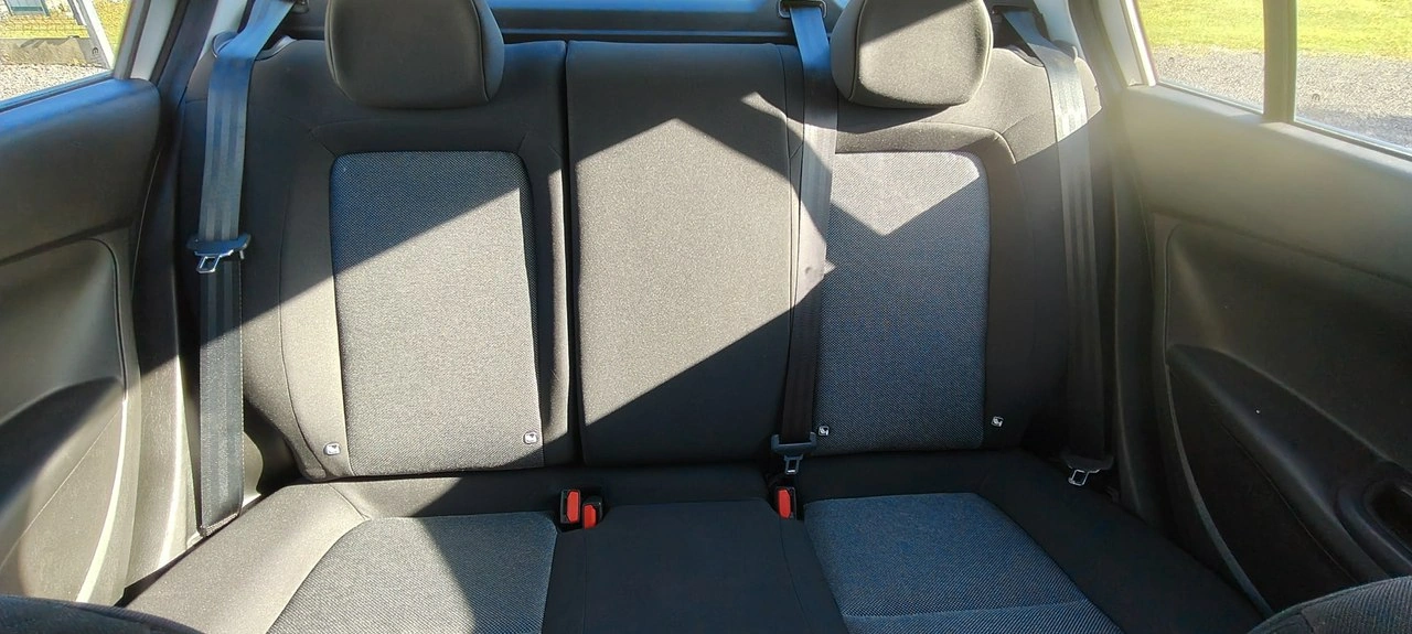 Fiat Tipo - Zdjęcie 13