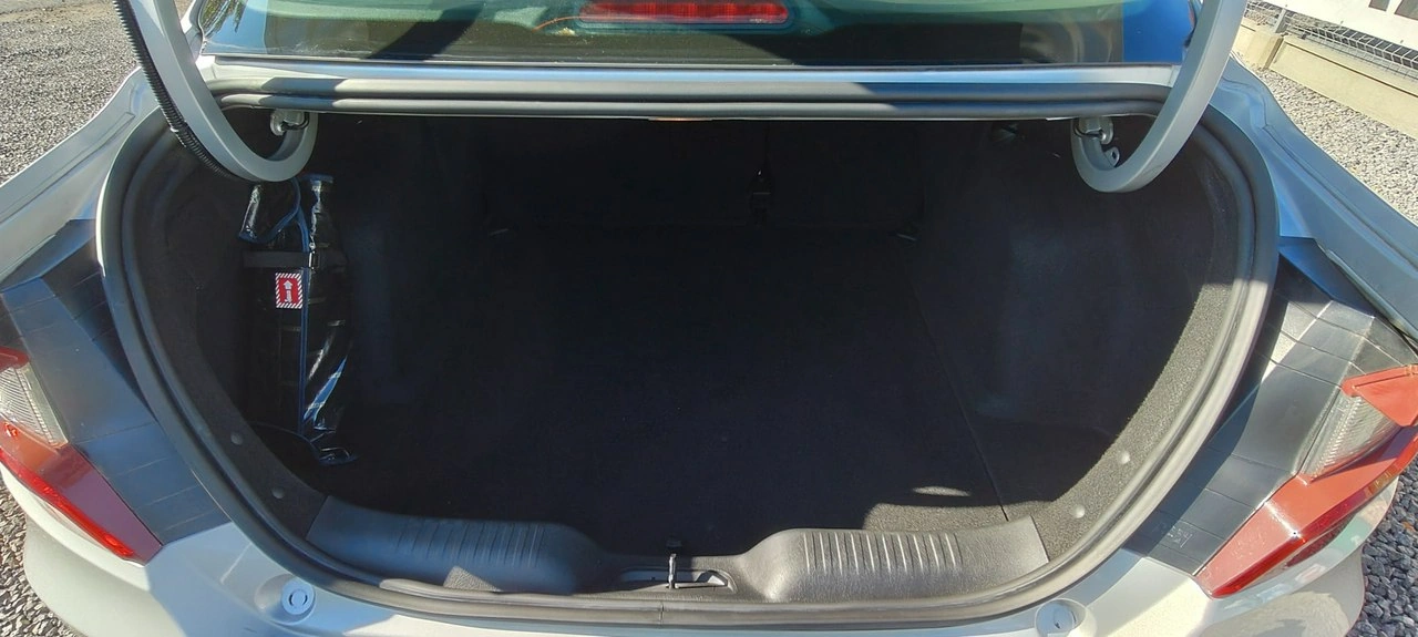 Fiat Tipo - Zdjęcie 14